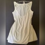 Princess Polly Lukea Sleeveless Mini Dress White Photo 1