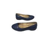 Women’s 7.5 CLIFFS BY WHITE MOUNTAIN Shoes HILT Flat Pewter blue Photo 3