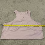 Jordan AIR WOMENS BODYCON TANK TOP Size XL Photo 4