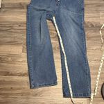 Celebrity Pink  Denim Jumpsuit Photo 5