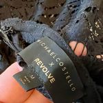 Michael Costello  X dress Medium Photo 2