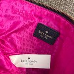 Kate Spade  New York Mariana Mansfield leather crossbody bag black Leather Photo 11