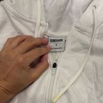 Gymshark KKFIT  cropped zip hoodie never worn Photo 1