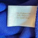 Decree  Dress Blue Photo 8