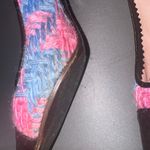 Miu Miu Wool Colorblock Pattern Pumps size 38 US 7.5 Photo 8