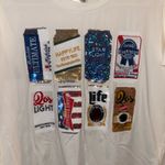 Queen of Sparkles tshirt White Photo 2