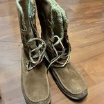 Timberland Waterproof Brown Boots Photo 2