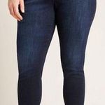 DL1961 NWT Anthropologie  Farrow High Rise Jeans Photo 0