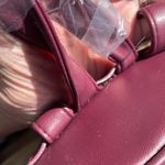 Badgley Mischka  Backpack Leather Photo 1