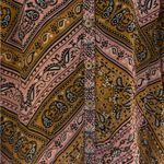 Farm Rio Anthropologie x Bandana Paisley Bandana Print Button Up Top Size Medium Photo 6