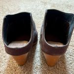 DV Dolce Vita Gray Suede Slide Photo 5