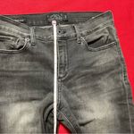 Lucky Brand  Black Brooke Legging Jeans Women’s Sz 6/28 - GUC Photo 4