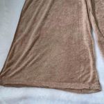 Free People high rise flowy/flare pants Photo 4