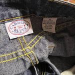 Carolina blue denim shorts ❤️ Size 10 Photo 2