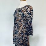 Francesca's Collection Lani California 3/4 Sleeve Dress Photo 1