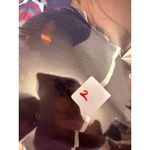 Armani Exchange  Bleach Tie Dye Graphic T-Shirt Women's Top size‎ Xs Photo 4