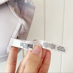 Victoria's Secret Sport Light Purple Sports Bra Photo 3