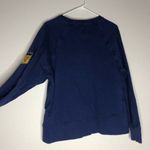  parks Disney world crewneck sweatshirt size medium Photo 1