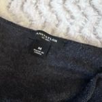 Ann Taylor - Gray Wool Blend Sweater dress medium Photo 1