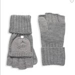 Calvin Klein Pop Top Fingerless Gloves #14 Photo 0