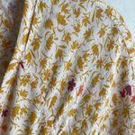 Free People In Full Bloom Midi Dress Photo 4