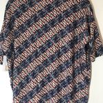 LuLaRoe 1976 Bicentennial USA Irma Size XS New With Tag America Flag 4th of July Photo 5