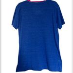 Fanatics New York Rangers Blue V-Neck Tee Size 2XL Photo 2