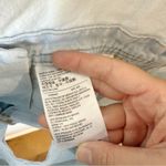 Levi's Shortalls Short Overalls Sz S Photo 7