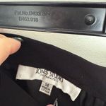 Jones New York Dressbarn Women’s 14 Black Jones Separates Dress Pants New Photo 2