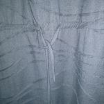 Simply Vera Wang L Simply Noir Sleeveless Empire Waist Black Dress Funeral Size L Photo 1