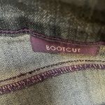 NYDJ Not Your Daughter's Jeans -- embellished pocket. Size 8 Photo 6