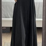 Athleta Black Dress Photo 0