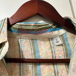 Robert Graham  Printed Blouse Photo 2