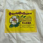 VTG PACIFICO BEER MAZATLAN MEXICO ZIP UP HOODIE BEACH JACKET White Size M Photo 4