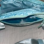 Lululemon  Everywhere Areo Blue Belt Bag 1L-NWOT Photo 4