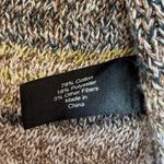 Lane Bryant  Striped Open Front Longline Cardigan Sweater Women's Plus Size 22/24 Photo 6