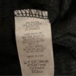 First Love Black  by Lovelyn Long Sleeve Shirt Photo 3