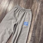 Champion College Corner UNC Gray  Sweatpants Small Photo 2