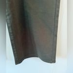 Just USA  Raina Patch Pocket Slim Wide Leg Jean olive Wide-Leg Pants die 31/12 Photo 6