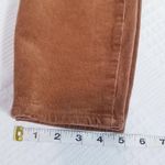 Anthropologie  Pilcro & the Letterpress Brown Corduroy Pants Photo 7