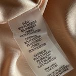 Calvin Klein New  Timeless A-Line Tailored Sleeveless Floral Print Brunch Dress Photo 7