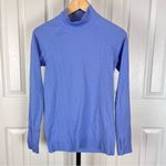 Lululemon Rest Less Mock Neck Photo 3