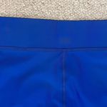 DICK'S Sporting Goods DSG Blue Compression Mid Rise Spandex Shorts Size 2X NWT Photo 5