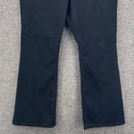 Torrid Denim Black Jeans Womens 20R Bootcut Plus Size Casual Comfort Stretch Photo 3