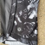 Lululemon Sun Runner Cropped Leggings sz6 Photo 4