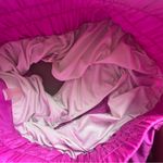 Free People Movement  Hot Pink Way Home Shorts Size Medium Photo 4