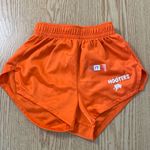 Hooters B22-17  Girl worn OG Uniform Shorts Xxs Photo 0