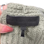 Rag and Bone  Sage Green‎ Chunky Knit Merino Wool Sweater Size XXS Photo 6