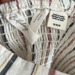 Billabong  X Sincerely Jules Field of Dreams Dress Medium Photo 6