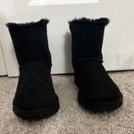 UGG  Women’s Boots Black Photo 0
